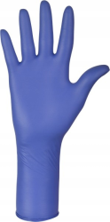 Mercator Rękawice Nitrylex Befree Long S, 100 szt (RNBLS)
