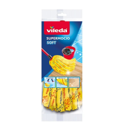 Vileda Mop paski SUPERMOCIO klik (SUPMOC)