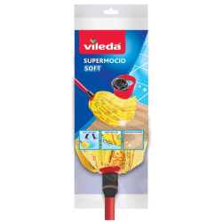 Vileda Mop paski SUPERMOCIO klik (SUPMOC)