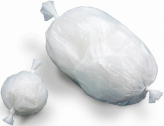 KORBELL Worki na zużyte pieluchy 16L, 3 szt (250DR3D)