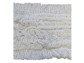 Merida Mop z kieszeniami OPTIMUM bawełniany 50 cm (SOP250) - Mop z kieszeniami OPTIMUM bawełniany 50 cm