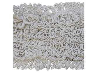 Merida Mop z kieszeniami ECONOMY bawełniany 50 cm (SEP250) - Mop z kieszeniami ECONOMY bawełniany 50 cm