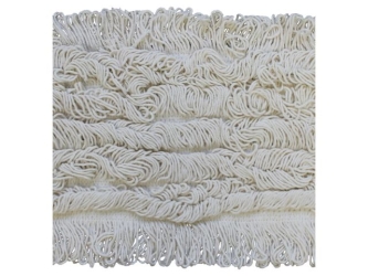 Merida Mop z kieszeniami STANDARD bawełniany 50 cm (SKP250) - Mop z kieszeniami STANDARD bawełniany 50 cm