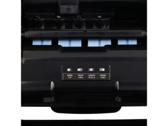 Merida Automatyczny bezdotykowy podajnik ręczników papierowych w rolach  ONE AUTOMATIC MAXI, tworzywo ABS (CEC501)