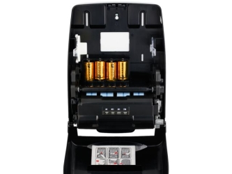 Merida Automatyczny bezdotykowy podajnik ręczników papierowych w rolach  ONE AUTOMATIC MAXI, tworzywo ABS (CEC501)