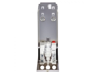 Merida Bezdotykowy automatyczny dozownik mydła w pianie STELLA AUTOMATIC SLIM  na jednorazowe wkłady 800 ml (DSM220)