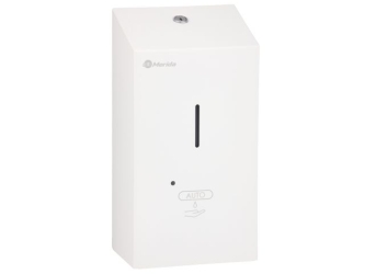 Merida Bezdotykowy automatyczny dozownik mydła w pianie,  STELLA  na jednorazowe wkłady 1000 g (DSM209)