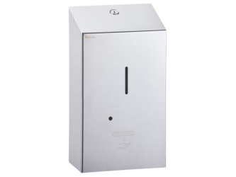 Merida Bezdotykowy automatyczny dozownik mydła w pianie,  STELLA  na jednorazowe wkłady 1000 g (DSM209)