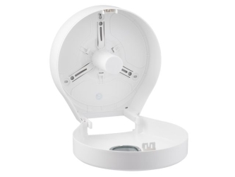 Merida Pojemnik na papier toaletowy ONE, tworzywo ABS (BEC101)