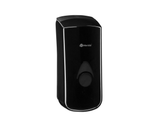 Merida Dozownik mydła w pianie COMO na jednorazowe wkłady 700 g (DCC201) - Dozownik mydła w pianie Merida COMO na jednorazowe wkłady 700 g