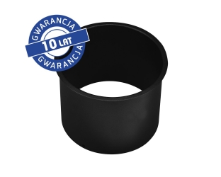 Merida Kołnierz kosza nablatowy okrągły (GSB501)