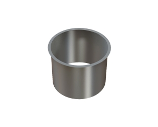 Merida Kołnierz kosza nablatowy okrągły (GSB501)