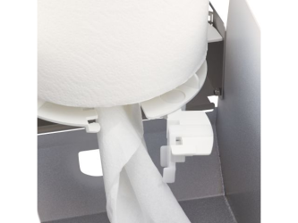 Merida Pojemnik na ręczniki papierowe w rolach STELLA MAXI (CSM102)