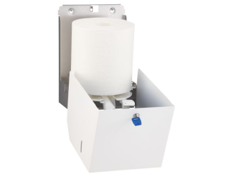 Merida Pojemnik na ręczniki papierowe w rolach STELLA MAXI (CSM102)