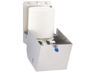 Merida Pojemnik na ręczniki papierowe w rolach STELLA MAXI (CSM102)