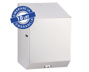 Merida Pojemnik na ręczniki papierowe w rolach STELLA MAXI (CSM102)