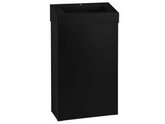 Merida Kosz na odpady otwarty STELLA SLIM, pojemność 27 l (KSM106)