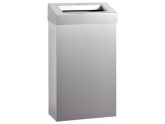 Merida Kosz na odpady otwarty STELLA SLIM, pojemność 27 l (KSM106)