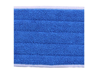 Merida Mop z rzepem ECONOMY, mikrowłókno, 45/40 X 13 cm (SEP341)