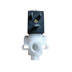 Numatic Elektrozawór do maszyny bateryjnych NUMATIC 24V TT1840NX , TT3045NX , TGB4045 , TGB4055 , TGB4055T ,  TGB6055 (902949)