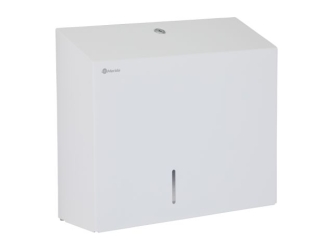 Merida Pojemnik na papier toaletowy STELLA MAXI, średnica papieru do 23 cm (BSP101)