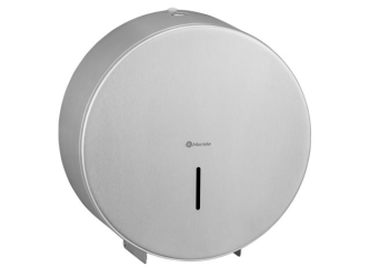 Merida Pojemnik na papier toaletowy  STELLA MAXI, średnica papieru do 23 cm (BSM104)