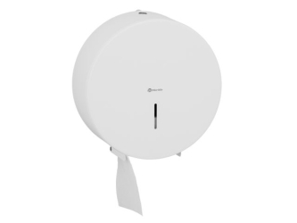 Merida Pojemnik na papier toaletowy  STELLA MAXI, średnica papieru do 23 cm (BSM104)