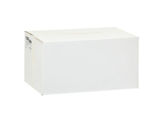 Merida Ręczniki papierowe w roli z adaptorem TOP AUTOMATIC MINI, białe, średnica 15 cm, długość 140 m, jednowarstwowe, karton 6 rolek (RAB402)