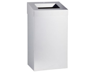 Merida Kosz na odpady otwarty STELLA, pojemność 45 l (KSP108)