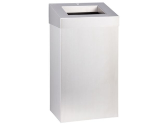 Merida Kosz na odpady otwarty STELLA, pojemność 45 l (KSP108)