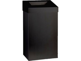 Merida Kosz na odpady otwarty STELLA, pojemność 45 l (KSP108)