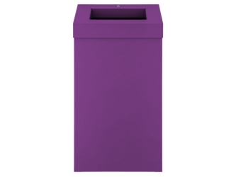 Merida Kosz na odpady otwarty STELLA, pojemność 45 l (KSP108)