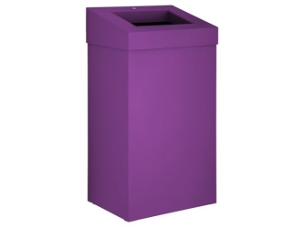 Merida Kosz na odpady otwarty STELLA, pojemność 45 l (KSP108)