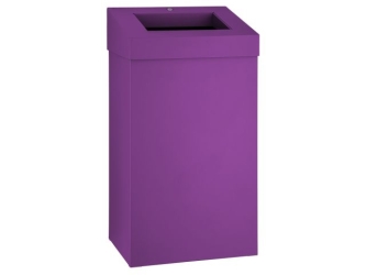 Merida Kosz na odpady otwarty STELLA, pojemność 45 l (KSP108)