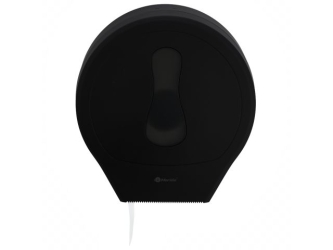 Merida Pojemnik na papier toaletowy AMADEUS SILKY BLACK (BAC101)