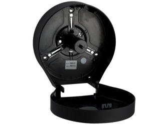 Merida Pojemnik na papier toaletowy AMADEUS SILKY BLACK (BAC101)