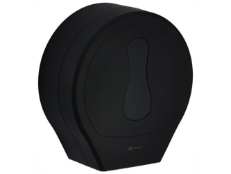 Merida Pojemnik na papier toaletowy AMADEUS SILKY BLACK (BAC101)