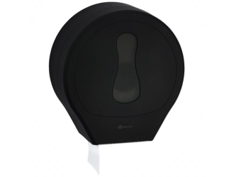 Merida Pojemnik na papier toaletowy AMADEUS SILKY BLACK (BAC101)