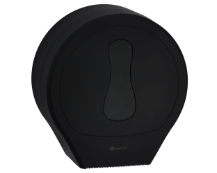 Merida Pojemnik na papier toaletowy AMADEUS SILKY BLACK (BAC101)