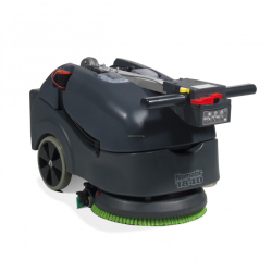 Numatic Maszyna szorująco–zbierająca, zasilana baterią litową (TTB1840NX)