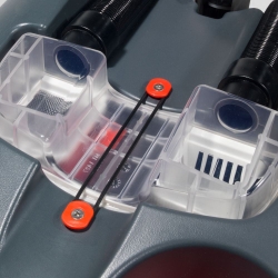 Numatic Maszyna szorująco - zbierająca, kablowa (TT1840G)