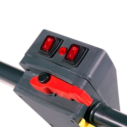 Numatic Maszyna szorująco - zbierająca, kablowa (TT1840G)