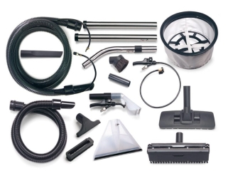 Numatic Odkurzacz piorący, George (GVE370)