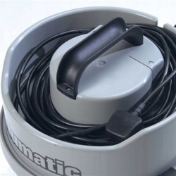 Numatic Odkurzacz do pracy na sucho (900221)