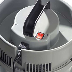 Numatic Odkurzacz do pracy na sucho (900221)