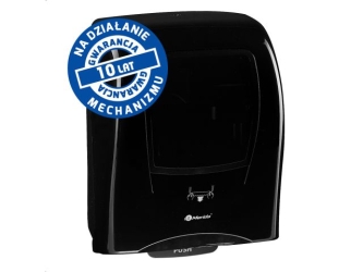 Merida Mechaniczny podajnik ręczników ONE plus 2 kartony ręczników TOP AUTOMATIC