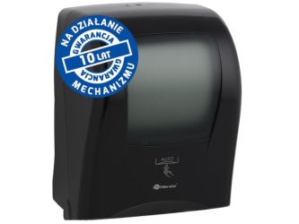 Merida Automatyczny bezdotykowy podajnik ręczników ONE plus 2 kartony ręczników TOP AUTOMATIC