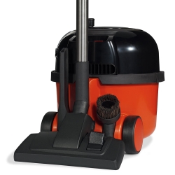 Numatic Henry HVR200 – odkurzacz na sucho do domu, hotelu, biura (HVR200)