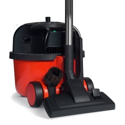 Numatic Henry HVR200 – odkurzacz na sucho do domu, hotelu, biura (HVR200)