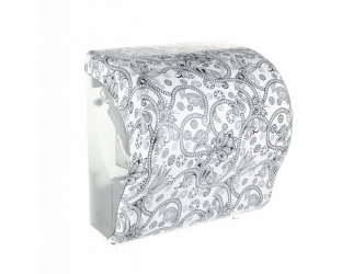 Merida Mechaniczny podajnik ręczników w rolach UNIQUE LUX CUT (CUS301)